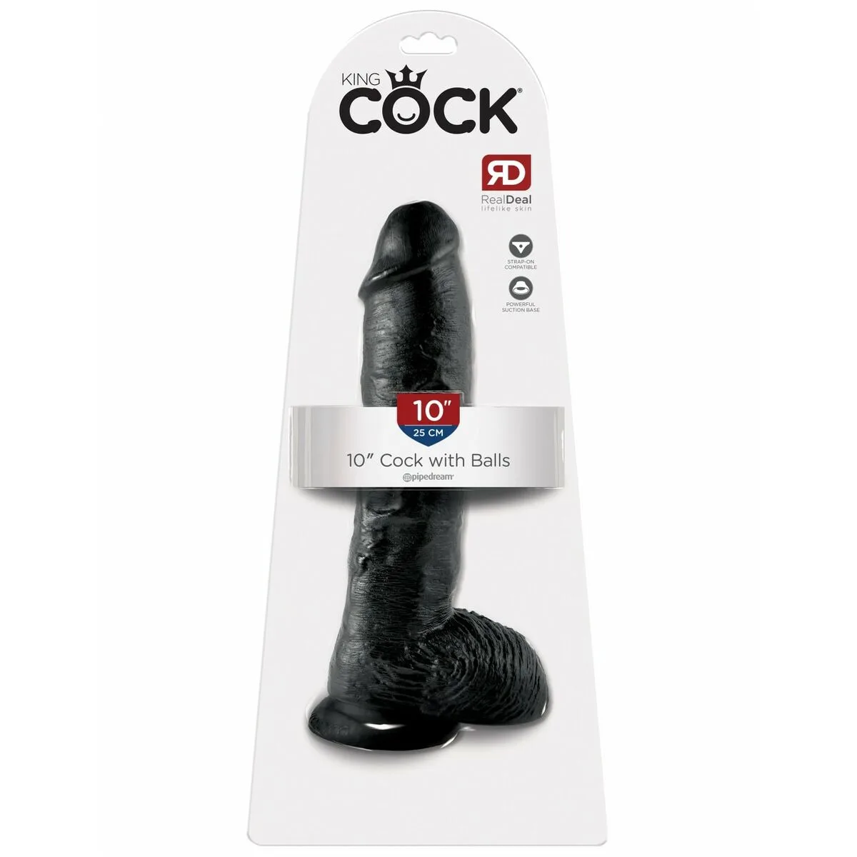 Gode pipedream king cock noir s940691580. Nous sommes les archéologues du produit parfait. Diaytar exhume pour vous les trésors cachés du marché.