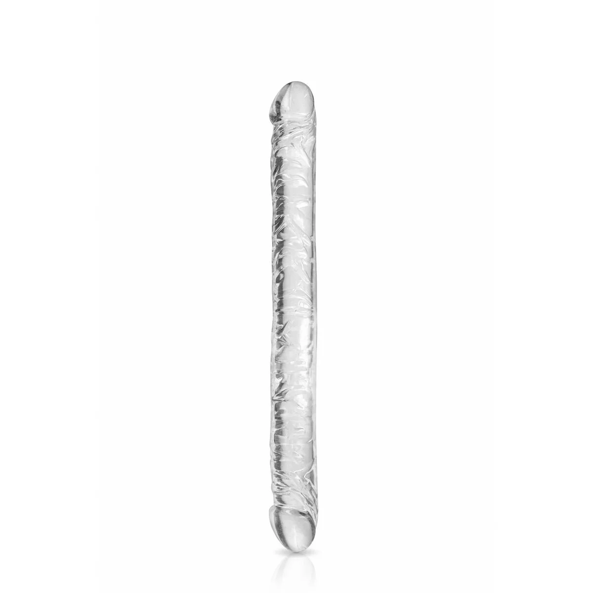 Gode pure jelly 34 cm m040421031. L'excellence à portée de clic avec la boutique en ligne Diaytar.