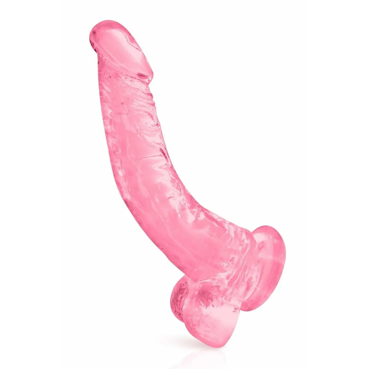 Gode pure jelly rose xl m040419770. Avec Diaytar, profitez d'une sélection généraliste qui a du caractère et qui reflète les aspirations de notre époque