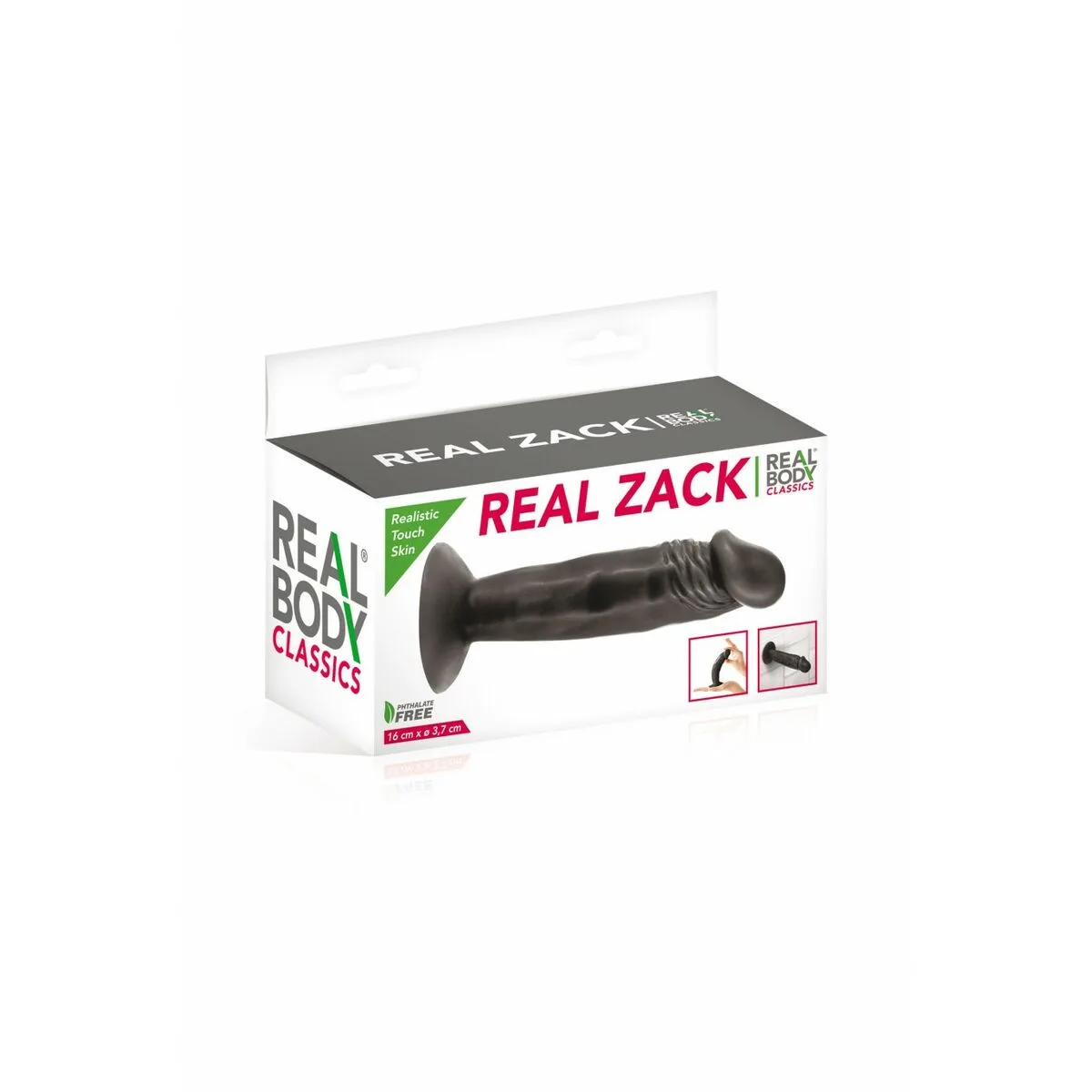 Gode real body noir 16 cm m040505064. L'aventure Diaytar, c'est celle d'une équipe passionnée qui déniche pour vous les perles rares du marché généraliste