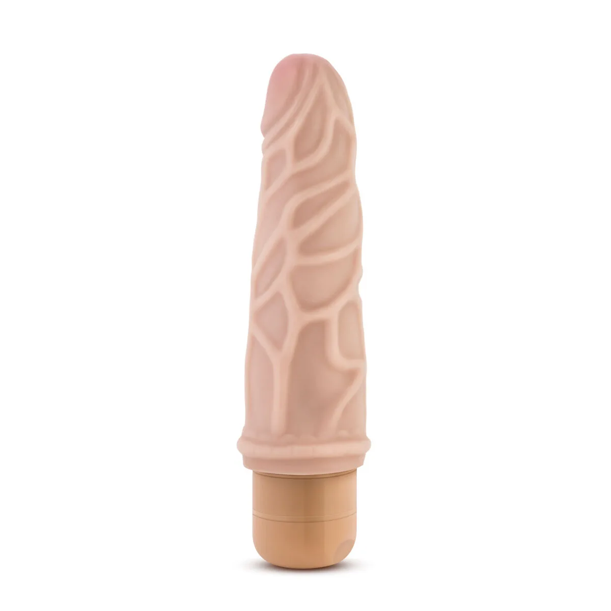 Gode realiste blush dr skin pvc o 4 4 cm 15 2 cm s940190571. La mode selon Diaytar : audacieuse, accessible et toujours dans l'air du temps.