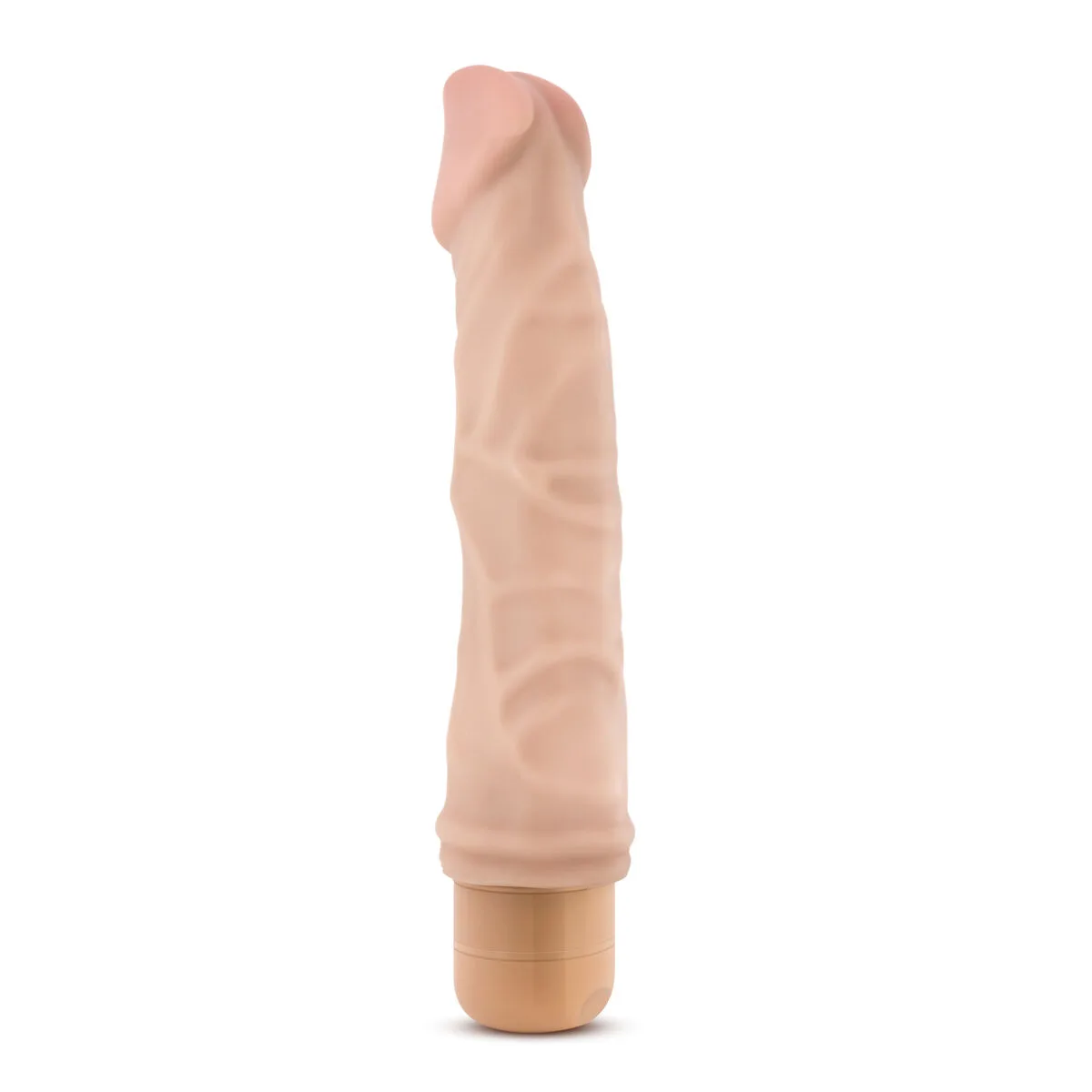 Gode realiste blush dr skin pvc o 4 7 cm 17 7 cm 21 5 cm s940190699. Plongez dans l'univers Diaytar, votre référence pour des produits du quotidien, high-tech et déco, tous porteurs de tendances