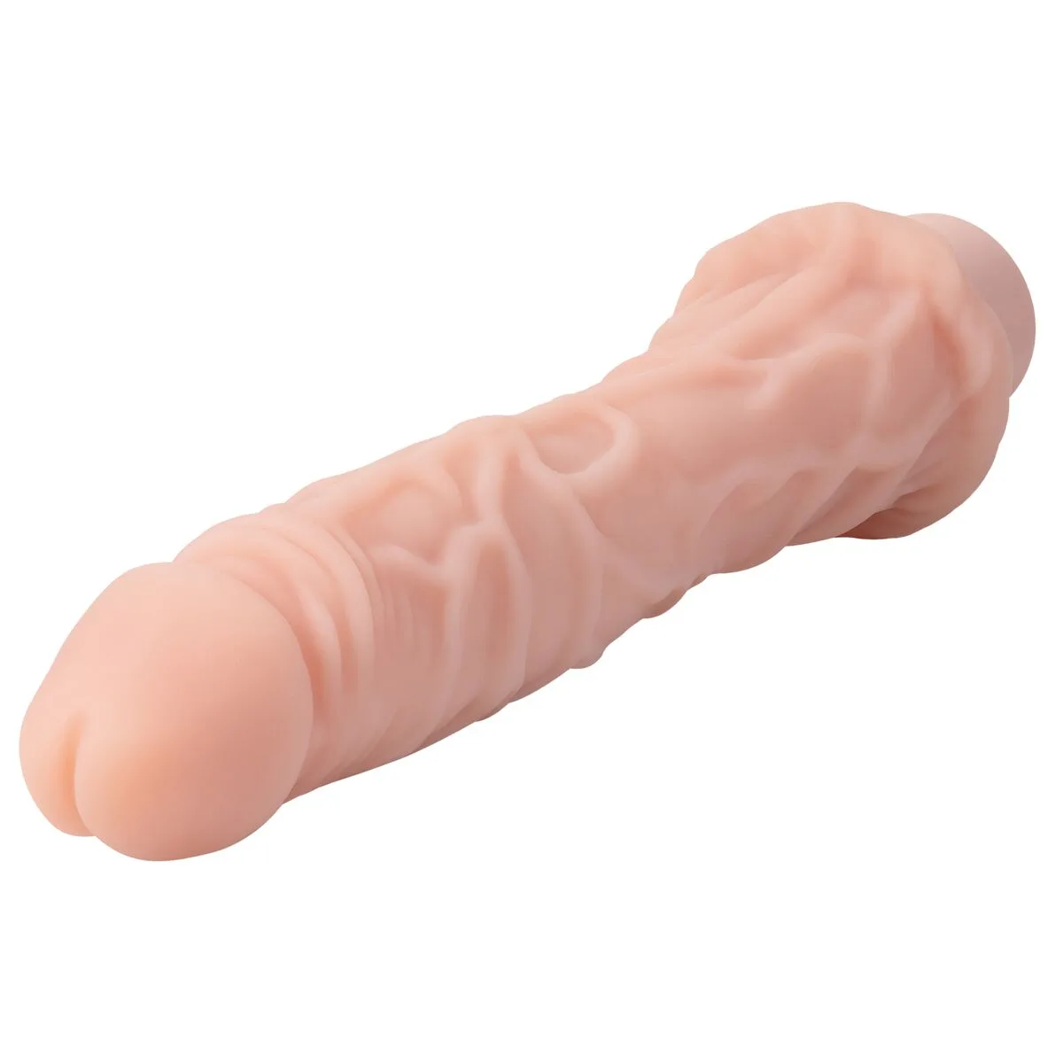 Gode realiste blush dr skin silicone abs o 4 9 cm 21 5 cm s940240350. Diaytar : là où le shopping devient une forme d'art. Curateur d'un quotidien plus beau et plus fonctionnel.
