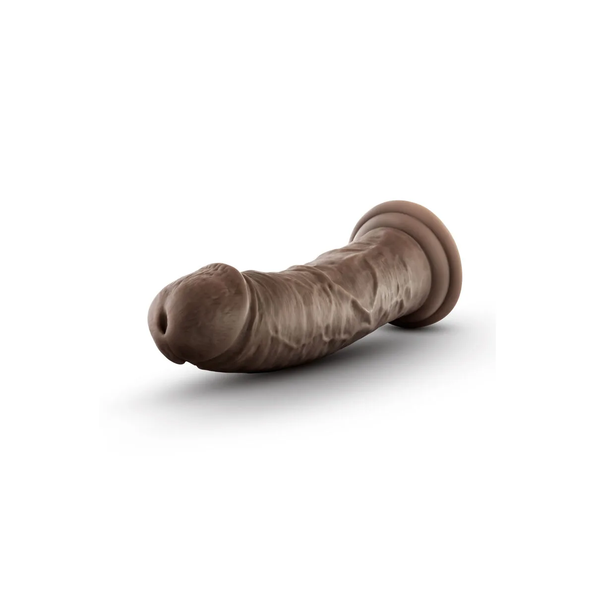 Gode realiste blush dr skin silicone o 5 cm 19 cm s940238213. Diaytar, c'est votre éditeur de vie. Nous sélectionnons les produits qui deviendront les chapitres essentiels de votre quotidien.