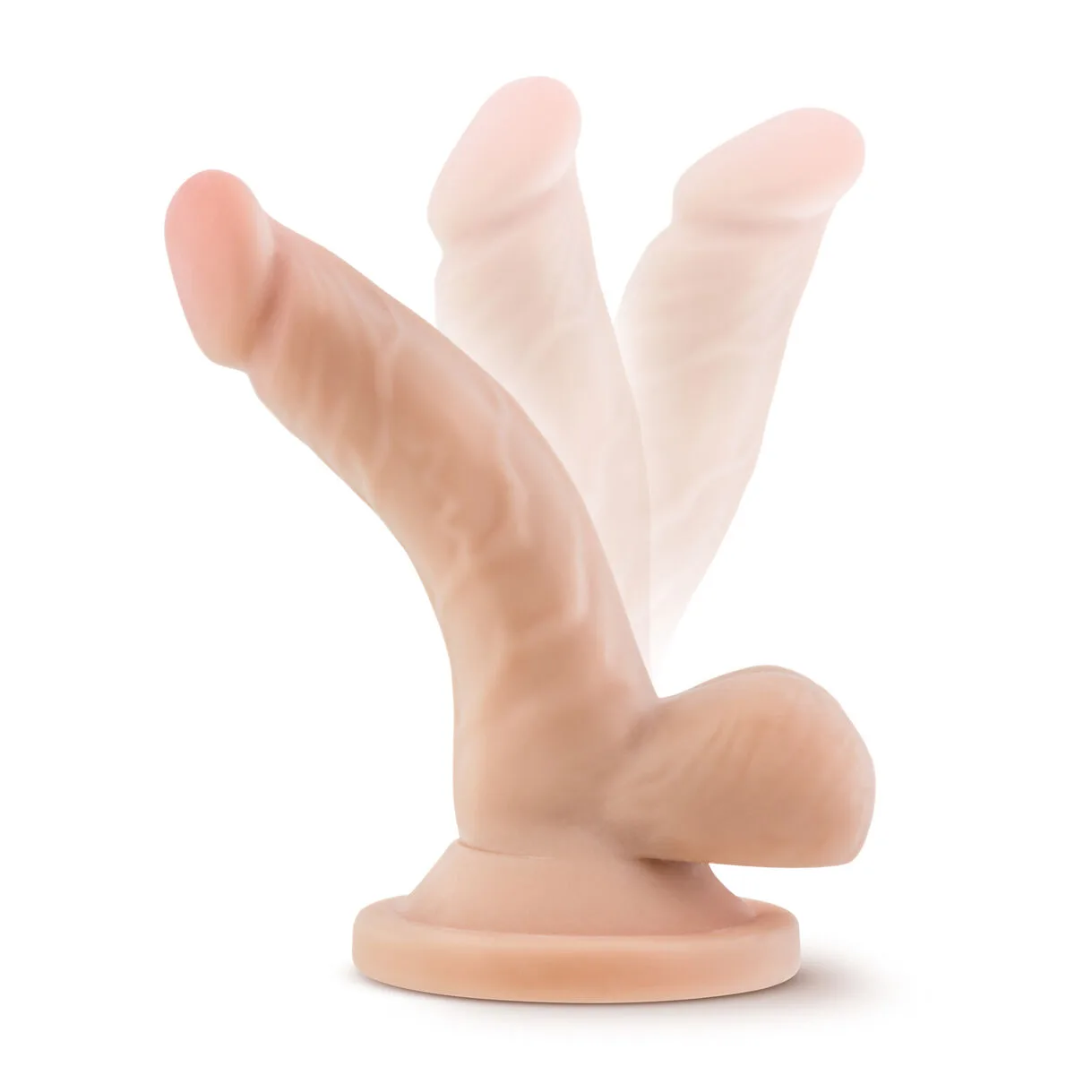 Gode realiste blush dr skin tpe o 2 1 cm s940195515. Bienvenue dans la famille Diaytar. Ici, on ne parle pas de clients, mais de co-créateurs d'un quotidien meilleur.