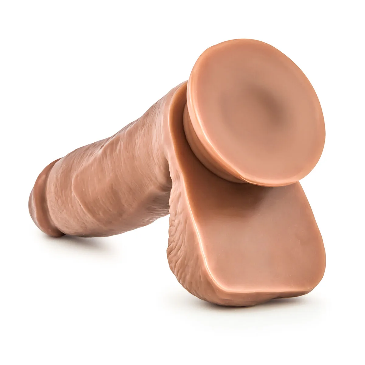Gode realiste blush loverboy pvc o 4 cm 13 9 cm s940187689. Diaytar, c'est la certitude de faire un choix judicieux. Chaque produit dans notre catalogue a passé nos tests exigeants.