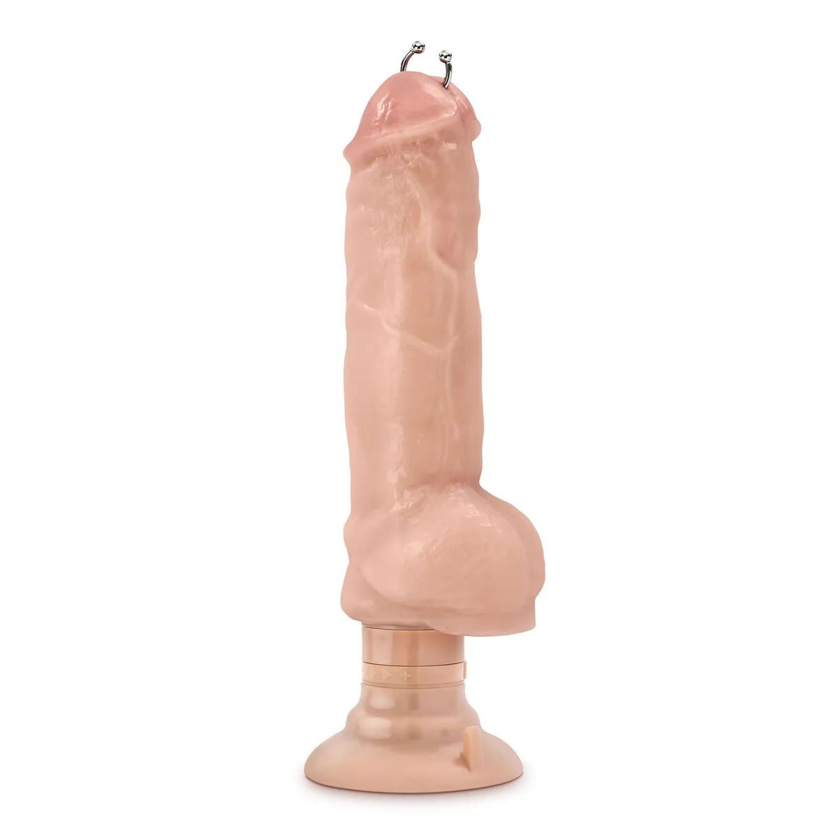 Gode realiste blush loverboy pvc o 5 8 cm s940186740. Notre ambition chez Diaytar : être la source la plus fiable pour vos achats de produits généraux et high-tech tendance