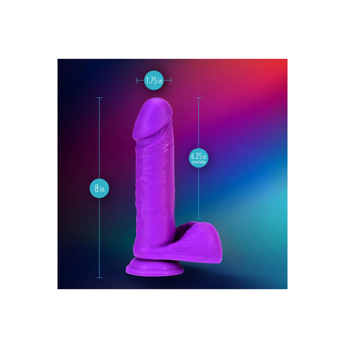 Gode realiste blush neo silicone o 4 cm 15 8 cm s940221166. L'aventure Diaytar est une quête permanente de sens et d'esthétisme à travers des produits soigneusement pensés.