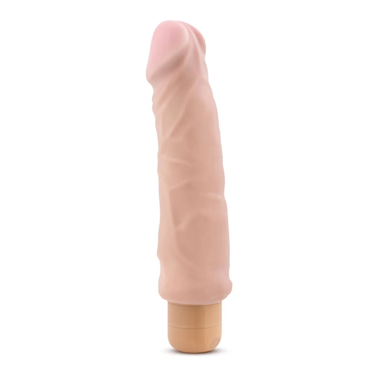Gode realiste blush x5 tpr o 5 3 cm 19 cm s940185366. Notre mission chez Diaytar : vous simplifier la vie en vous proposant les produits les plus ingénieux et les plus tendance du marché