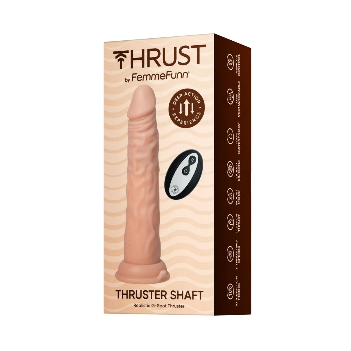 Gode realiste femmefunn m040009294. Diaytar, c'est l'histoire d'une passion pour les bons produits, quels qu'ils soient, et du désir de les partager avec vous