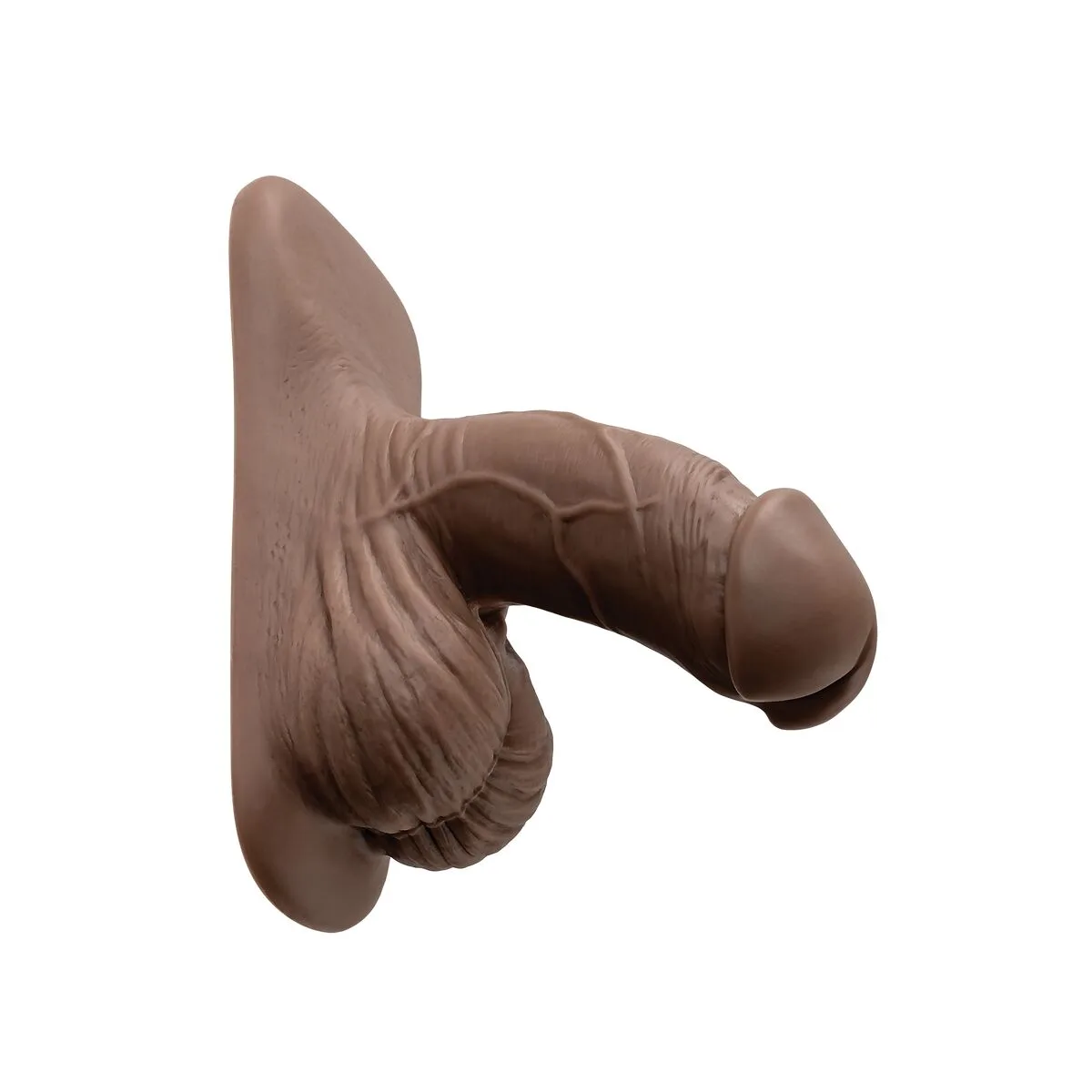 Gode realiste gender x gender x silicone o 3 5 cm s940482295. Diaytar, c'est la démonstration que le meilleur des produits est à portée de clic, sans compromis, sans attente.