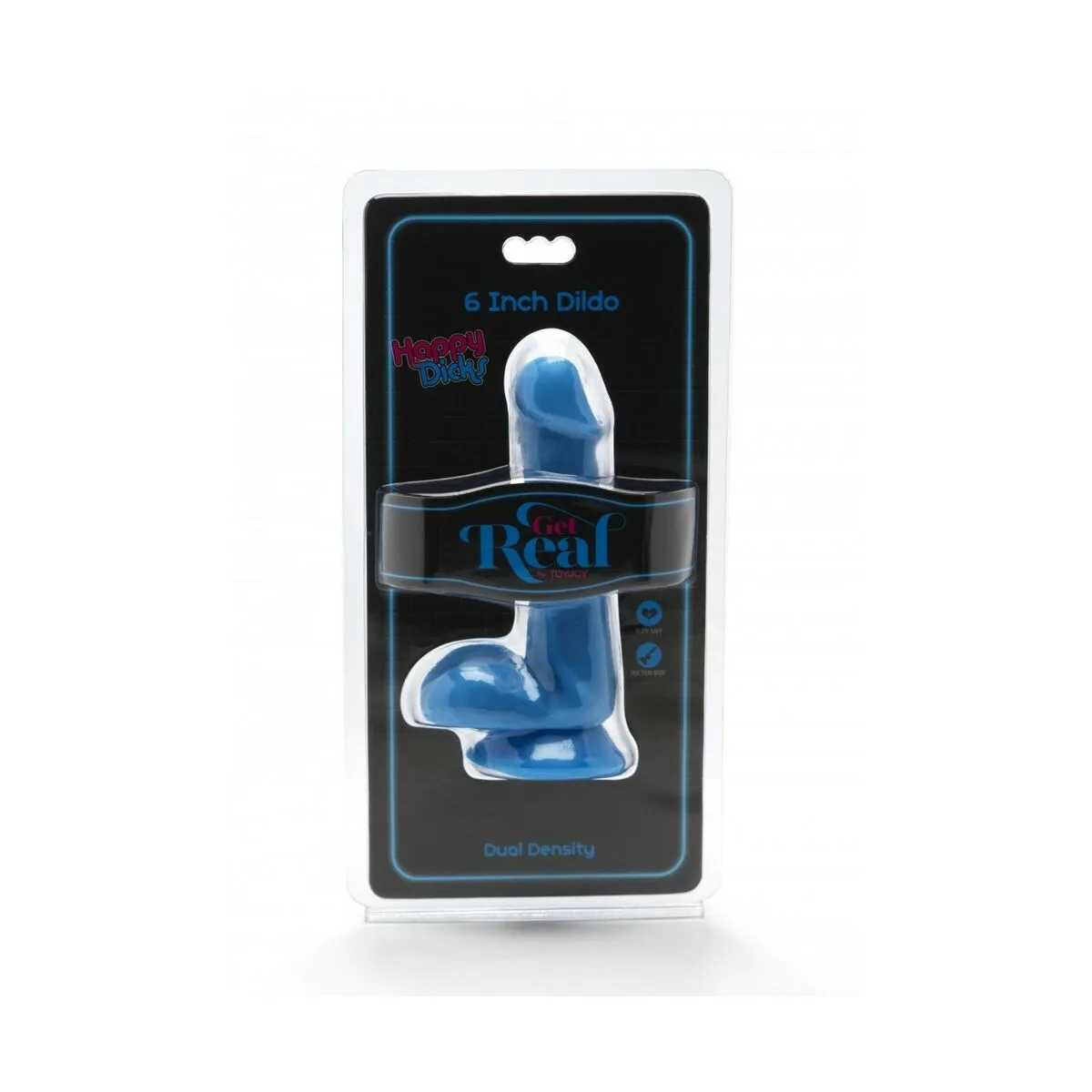 Gode realiste get real by toyjoy bleu m040518660. Diaytar révolutionne votre façon de faire du shopping en ligne !