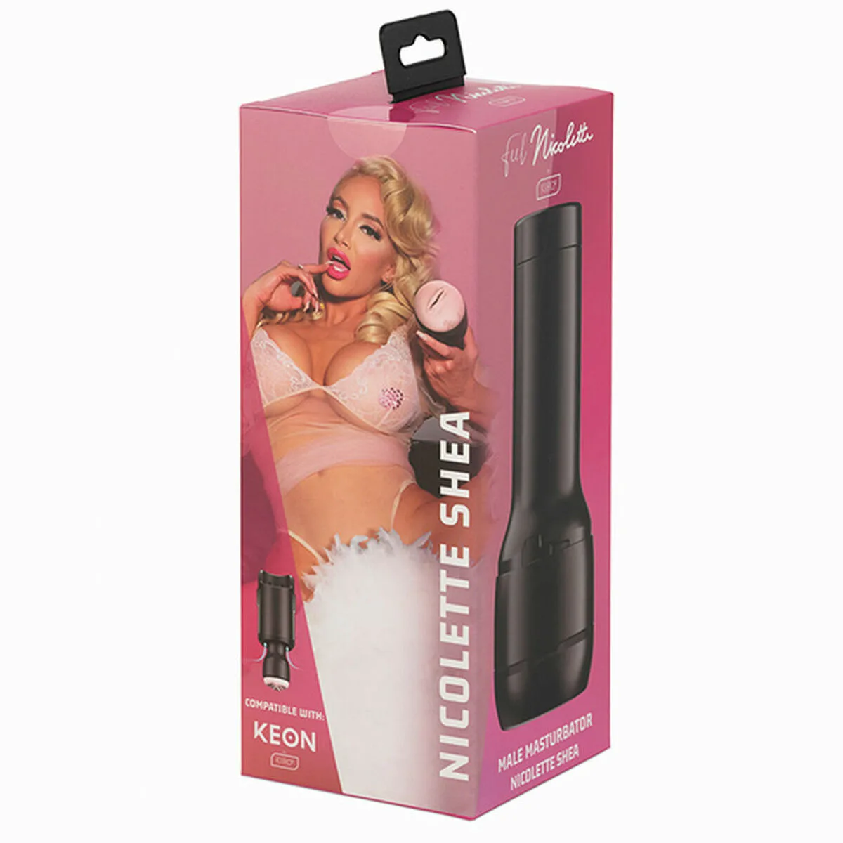 Gode realiste kiiroo nicolette shea s400573817. Chez Diaytar, chaque achat est une expérience unique. Explorez notre sélection premium !
