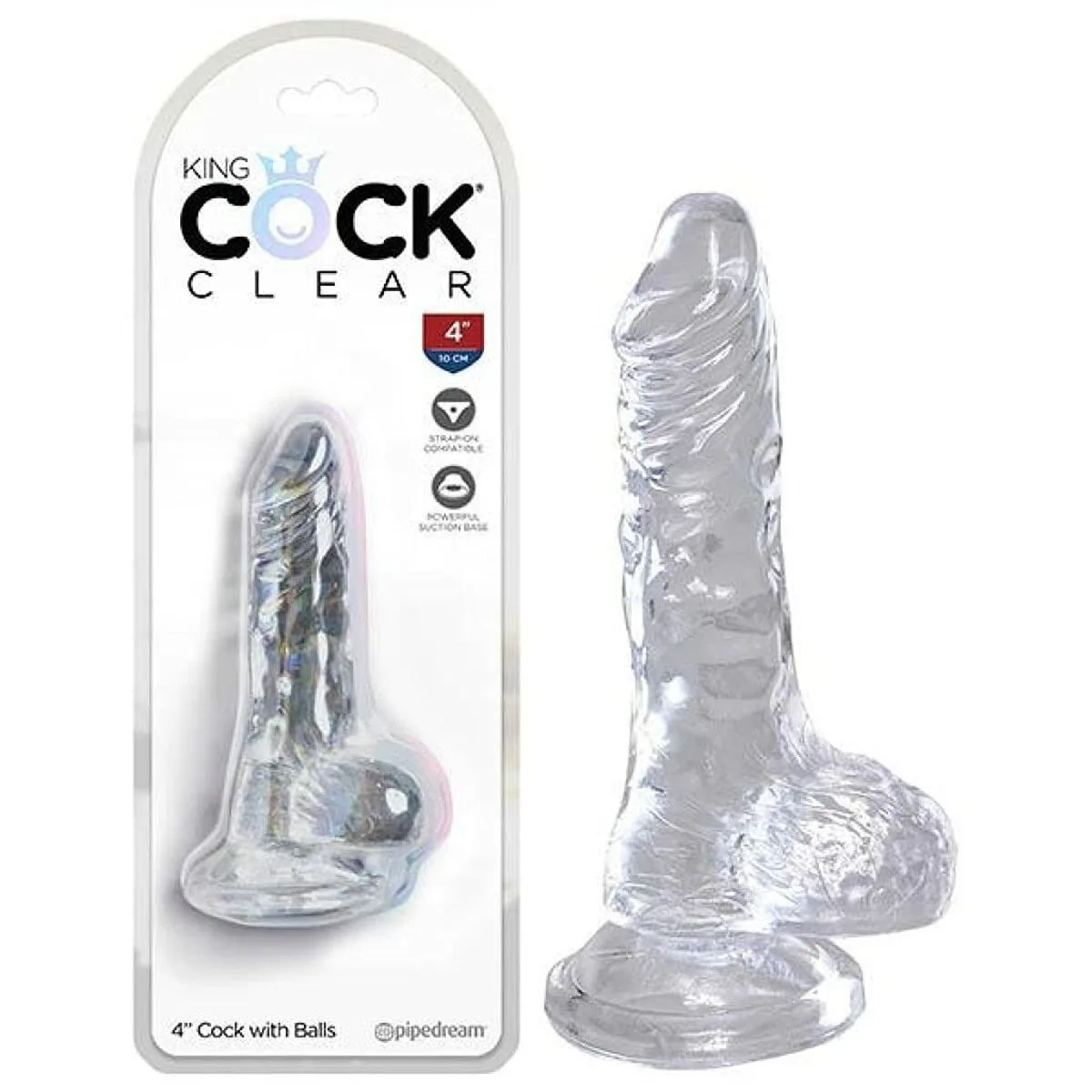 Gode realiste king cock v340178129. Diaytar, c'est votre conseiller shopping personnel, toujours à l'affût des pépites qui correspondent à votre style de vie.