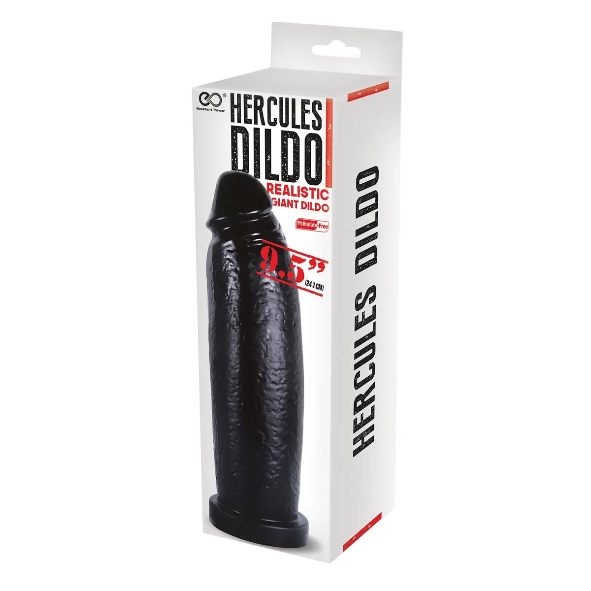 Gode realiste nmc pvc 24 1 cm s940737950. Diaytar, le nom qui garantit que chaque produit, du plus technologique au plus basique, a été choisi avec goût et exigence