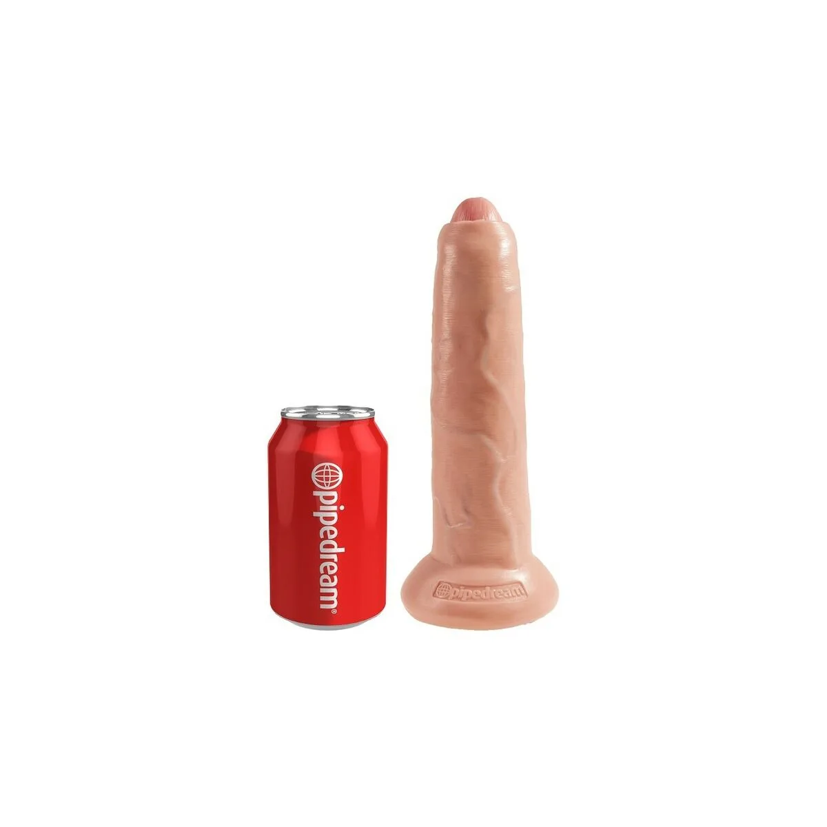 Gode realiste pipedream king cock m040475690. Diaytar, c'est la certitude de faire un choix judicieux. Chaque produit dans notre catalogue a passé nos tests exigeants.