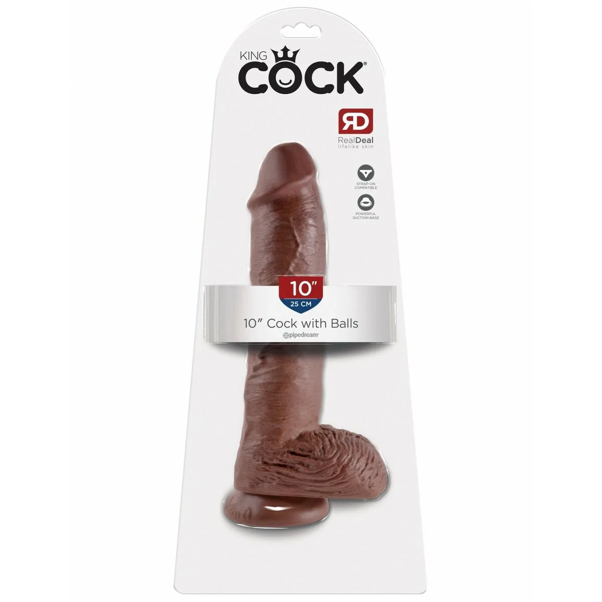 Gode realiste pipedream king cock m040670756. Diaytar : Votre destination shopping en ligne pour découvrir les dernières tendances et produits généraux soigneusement sélectionnés