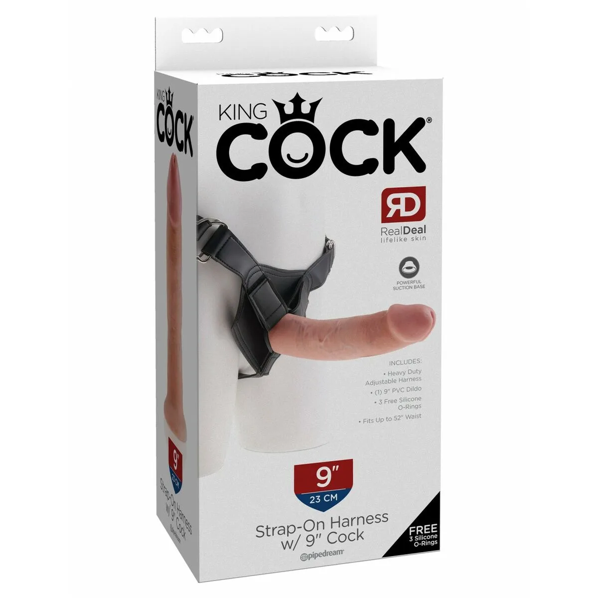 Gode realiste pipedream king cock m040672034. Diaytar, c'est la démonstration que le meilleur des produits est à portée de clic, sans compromis, sans attente.
