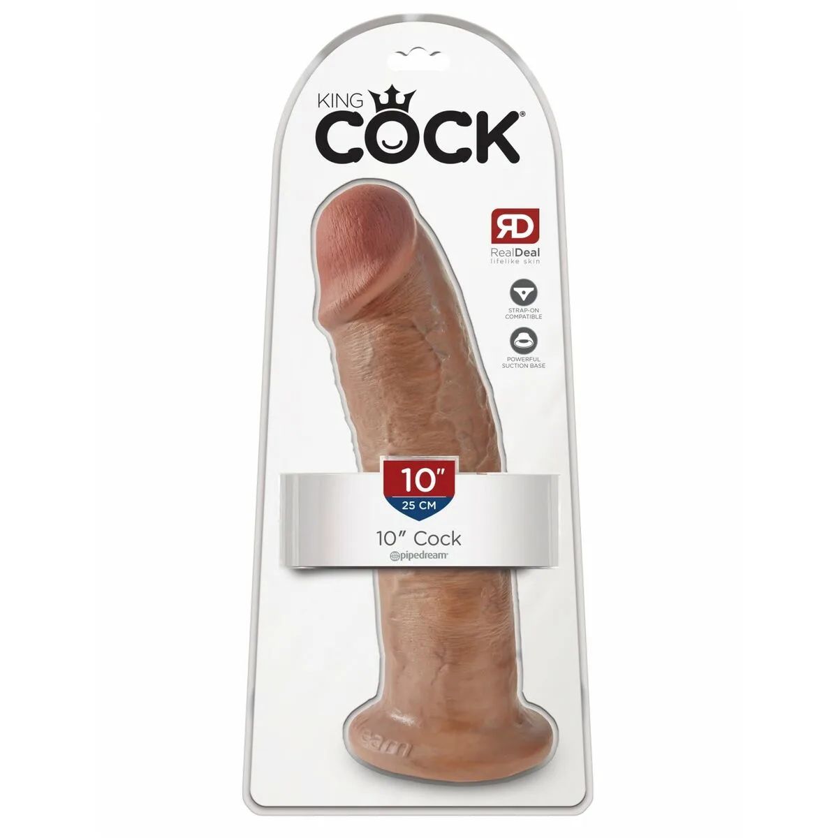 Gode realiste pipedream king cock m040672593. Explorez sans limite l'offre Diaytar : des milliers de produits pour satisfaire votre soif de nouveauté et de qualité