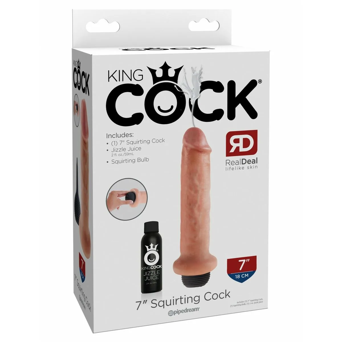 Gode realiste pipedream king cock m040674937. Diaytar vous invite à un voyage shopping au cœur des produits qui définissent le mode de vie contemporain