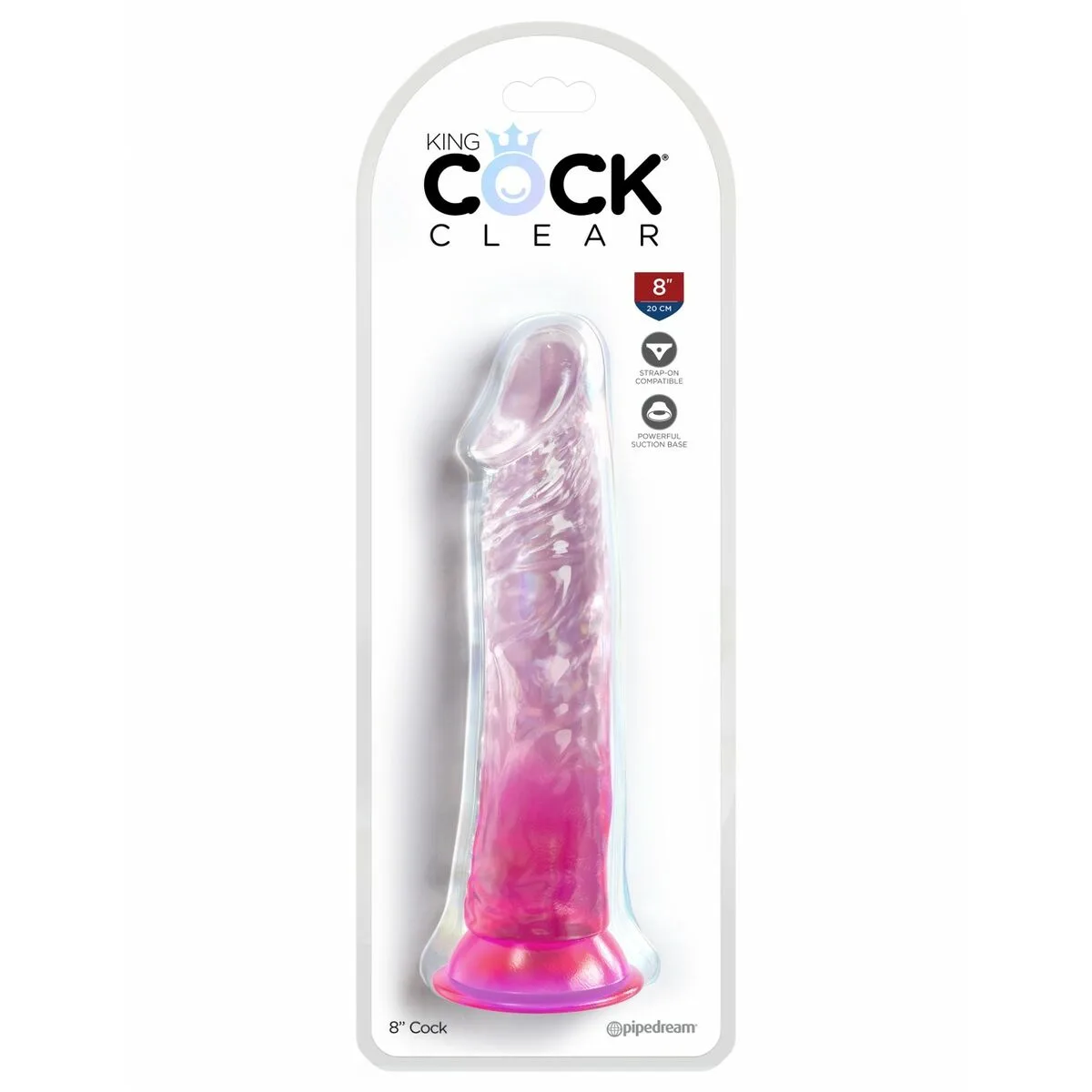 Gode realiste pipedream king cock clear tpe rose s940697922. La chasse aux produits extraordinaires est ouverte. Diaytar vous donne les clés d'un univers shopping infini.