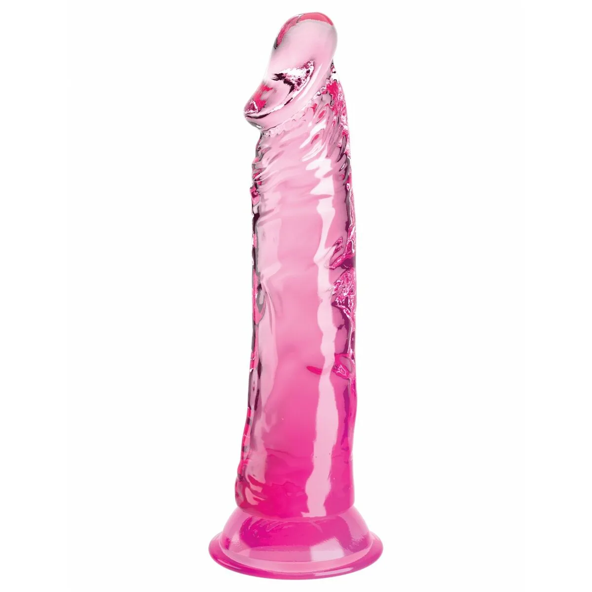 Gode realiste pipedream king cock clear tpe rose s940697924. Diaytar cultive l'art du bien-être à travers ses produits soigneusement choisis.