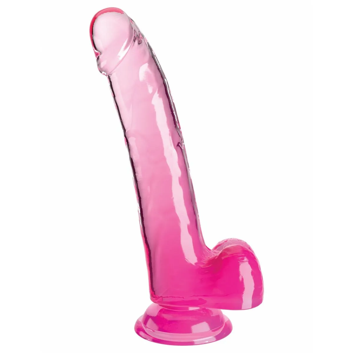 Gode realiste pipedream king cock clear tpe rose s940698286. Explorez la galerie virtuelle Diaytar et laissez-vous séduire par nos produits généraux tendance et nos inventions électroniques exclusives