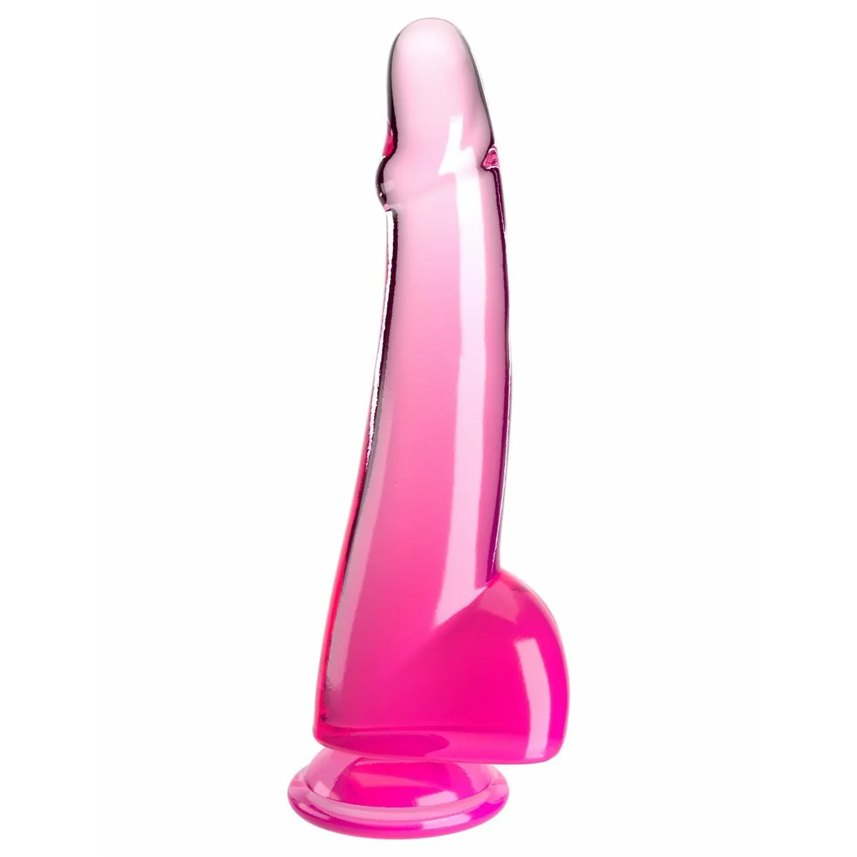 Gode realiste pipedream king cock clear tpe rose s940698776. Diaytar, le nom qui garantit que chaque produit, du plus technologique au plus basique, a été choisi avec goût et exigence