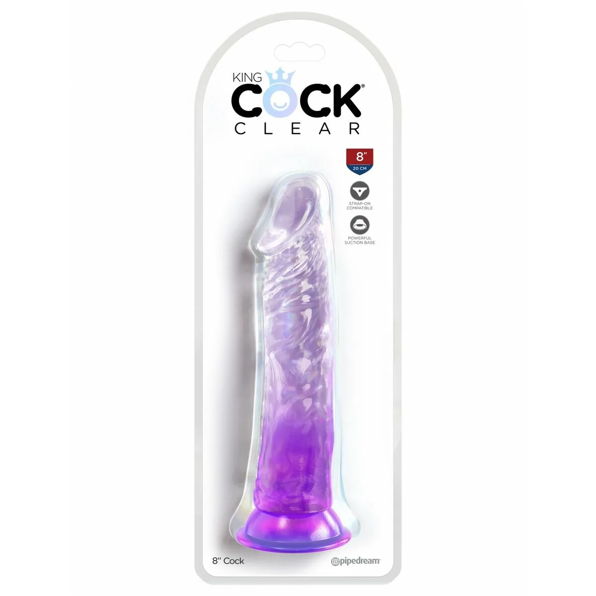Gode realiste pipedream king cock clear tpe violet s940698041. Diaytar, le trait d'union entre vos besoins pratiques et vos aspirations esthétiques, à travers une offre généraliste pointue