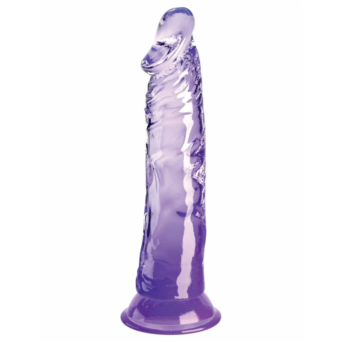 Gode realiste pipedream king cock clear tpe violet s940698055. Chez Diaytar, chaque visite est l'occasion de découvrir un nouveau produit génial, qu'il soit électronique ou domestique