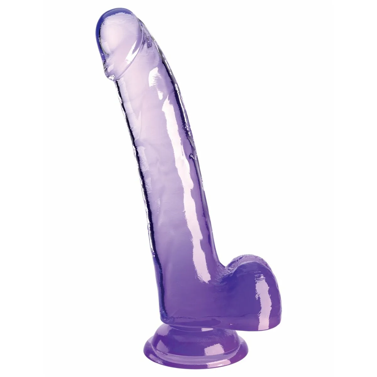Gode realiste pipedream king cock clear tpe violet s940698333. Votre garde-robe mérite le style Diaytar - Découvrez nos nouveautés !