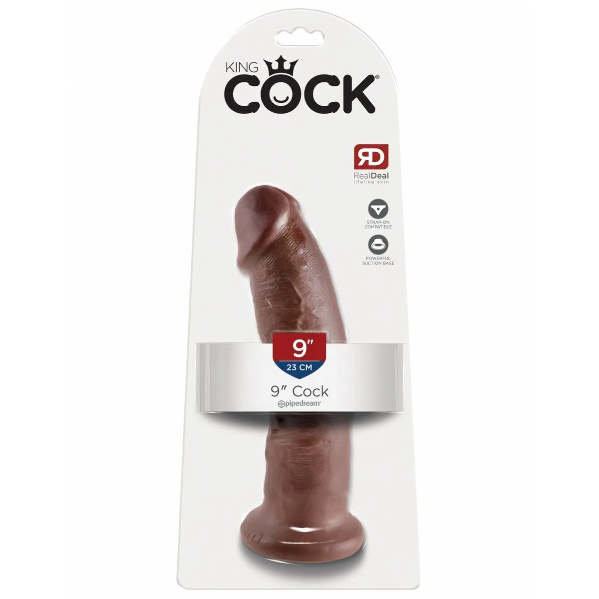 Gode realiste pipedream king cock marron m040670158. Diaytar, c'est la boîte à outils de votre vie idéale. Des produits pour construire, embellir et optimiser votre quotidien.