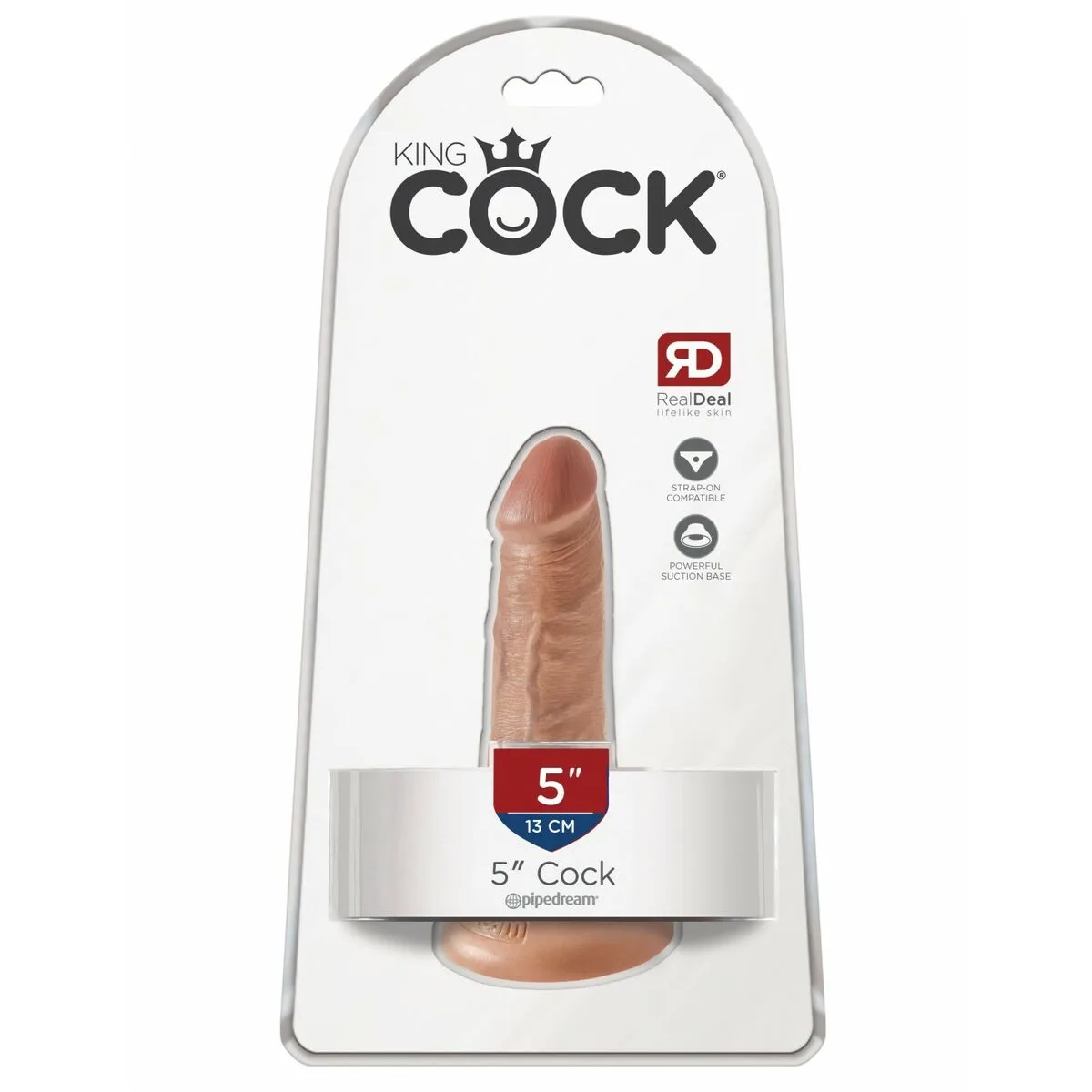 Gode realiste pipedream king cock naturel m040673037. Chez Diaytar, nous sommes convaincus que le meilleur produit est celui qui allie utilité, beauté et innovation. C'est notre credo.