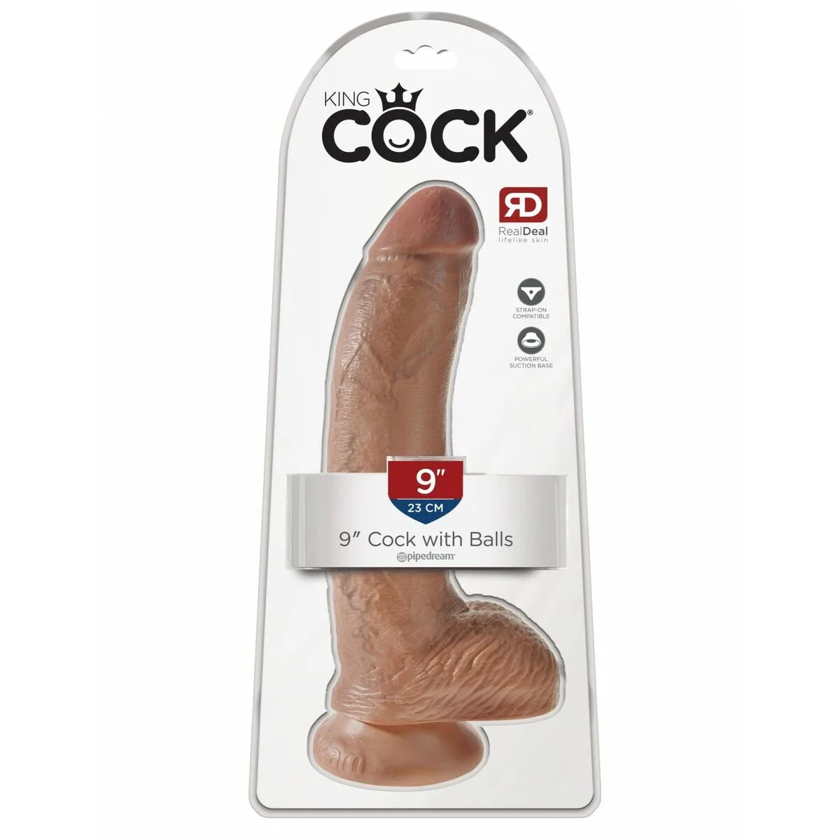 Gode realiste pipedream king cock pvc s940691093. Avec Diaytar, faites de chaque achat en ligne une découverte et de chaque produit un ajout valuable à votre univers