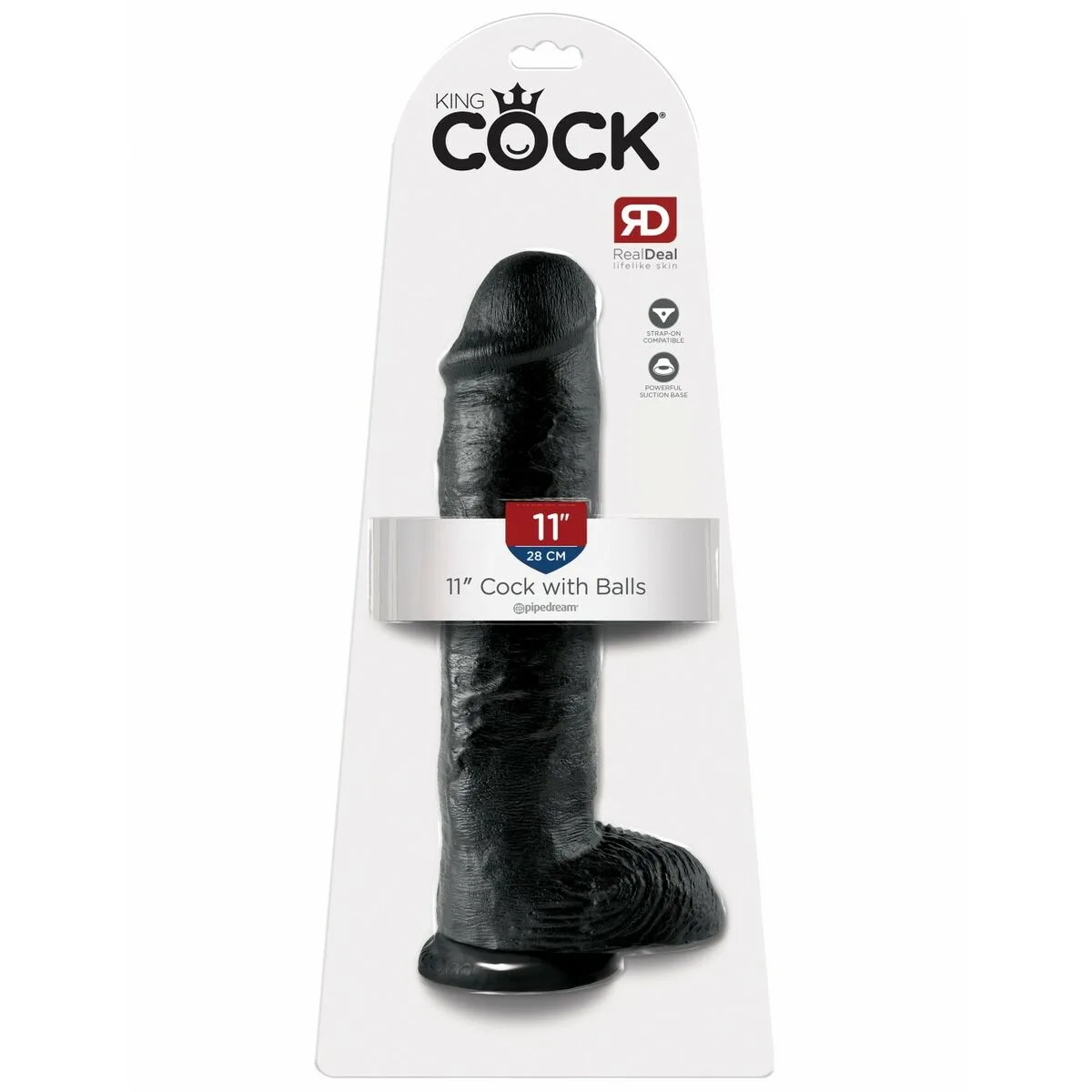 Gode realiste pipedream king cock pvc s940691973. Diaytar réinvente le e-commerce avec une approche généraliste axée sur la qualité, la tendance et l'accessibilité