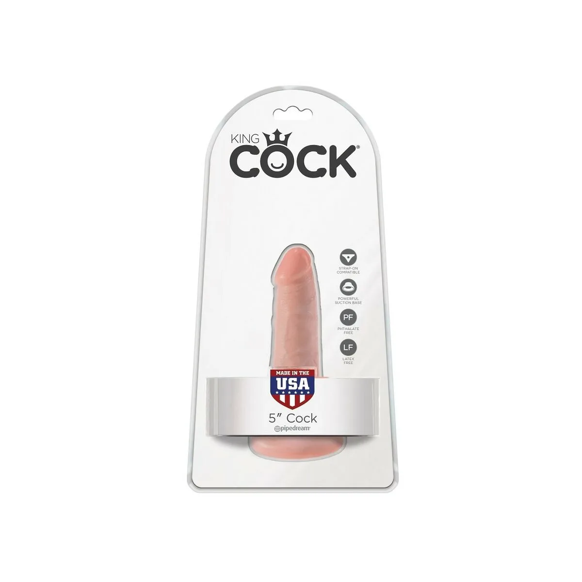 Gode realiste pipedream king cock pvc s940693399. Diaytar, c'est la garantie de tomber sur ce produit unique qui fera de votre quotidien une expérience extraordinaire