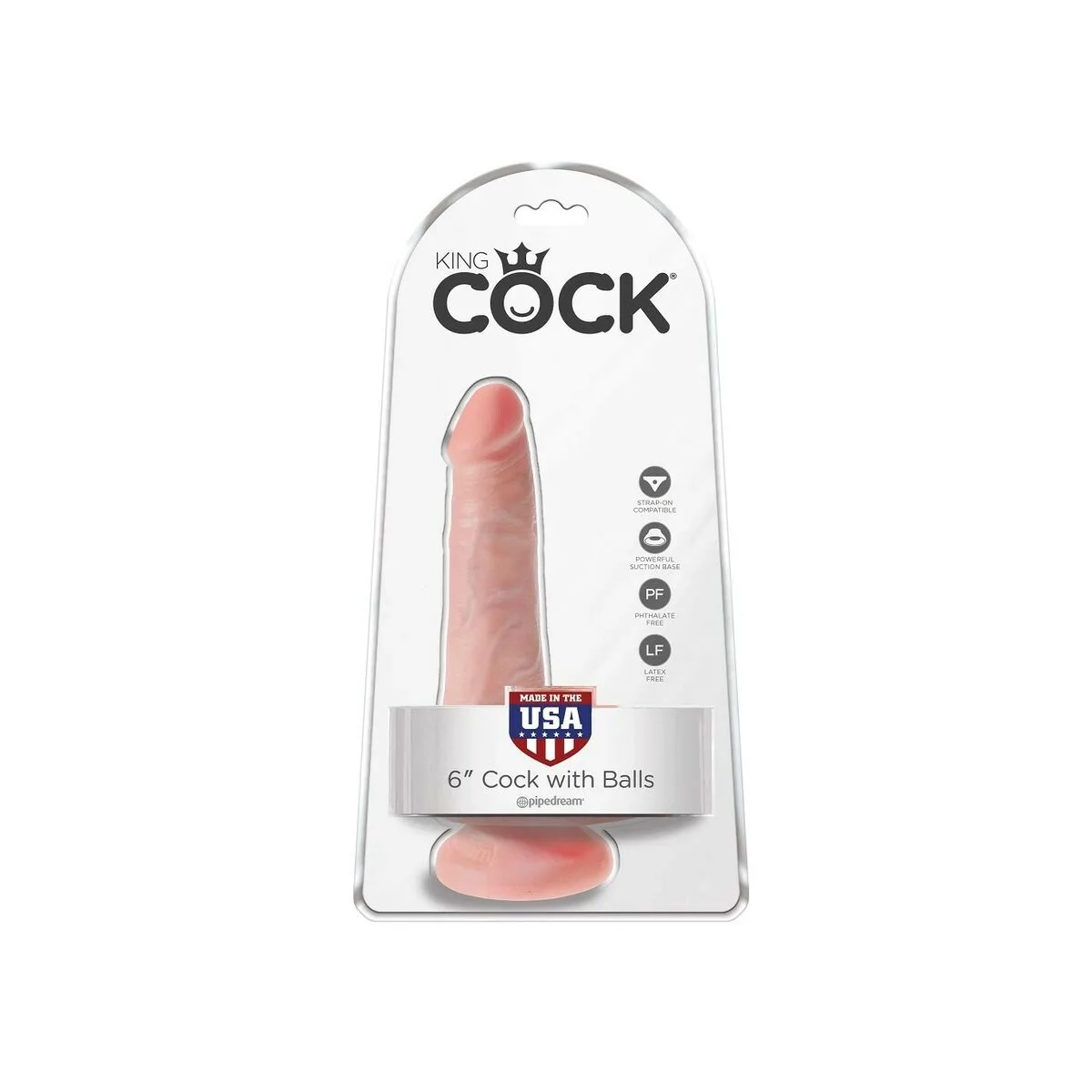Gode realiste pipedream king cock pvc s940693574. Diaytar cultive l'art du bien-être à travers ses produits soigneusement choisis.