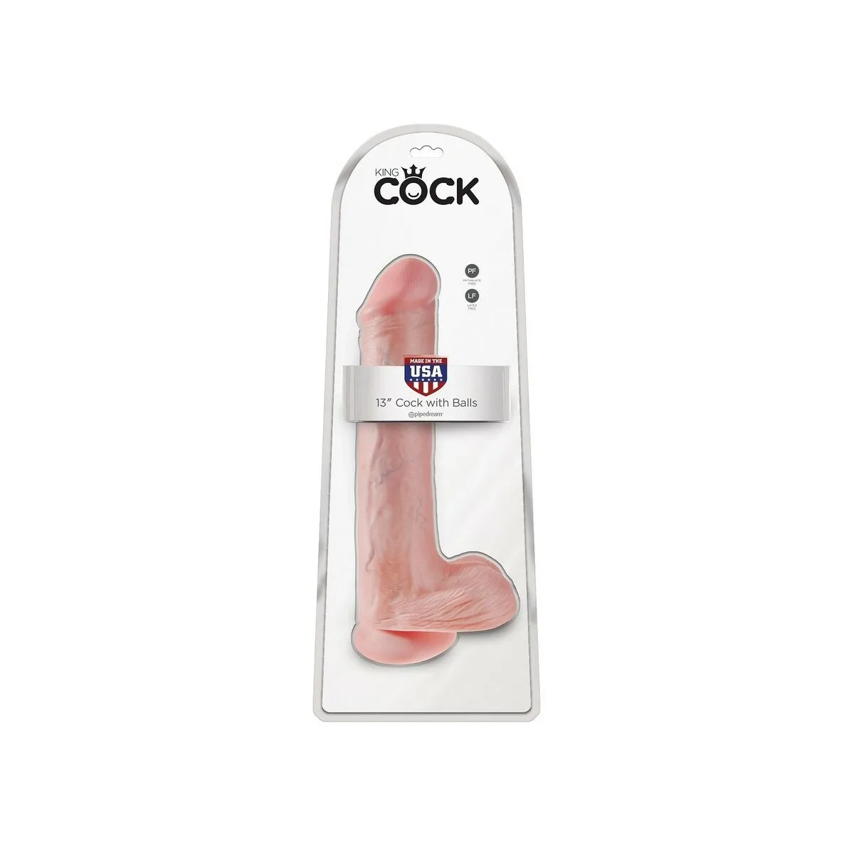 Gode realiste pipedream king cock pvc s940693959. Diaytar, la boutique en ligne qui pense à tout : des gadgets électroniques les plus futés aux objets maison les plus design