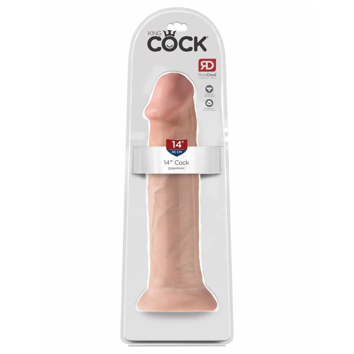 Gode realiste pipedream king cock pvc s940694798. Diaytar Fashion : Soyez à la pointe de la mode avec nos collections exclusives.