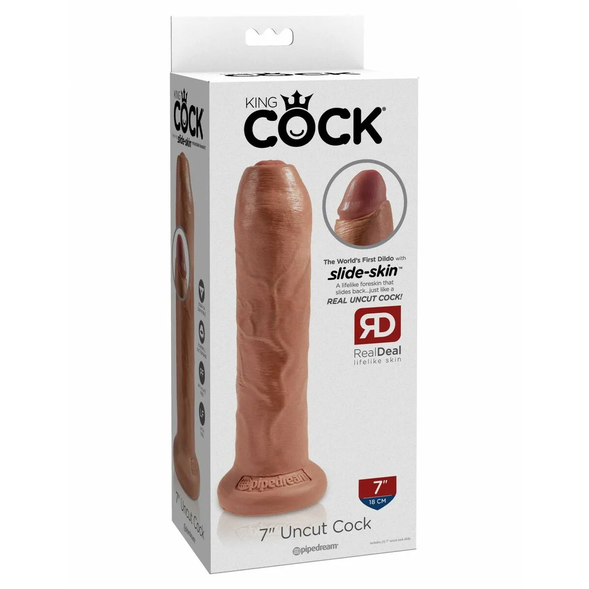 Gode realiste pipedream king cock pvc s940695097. Diaytar se positionne comme le carrefour des produits innovants, qu'ils relèvent de la tech, de la maison ou du quotidien