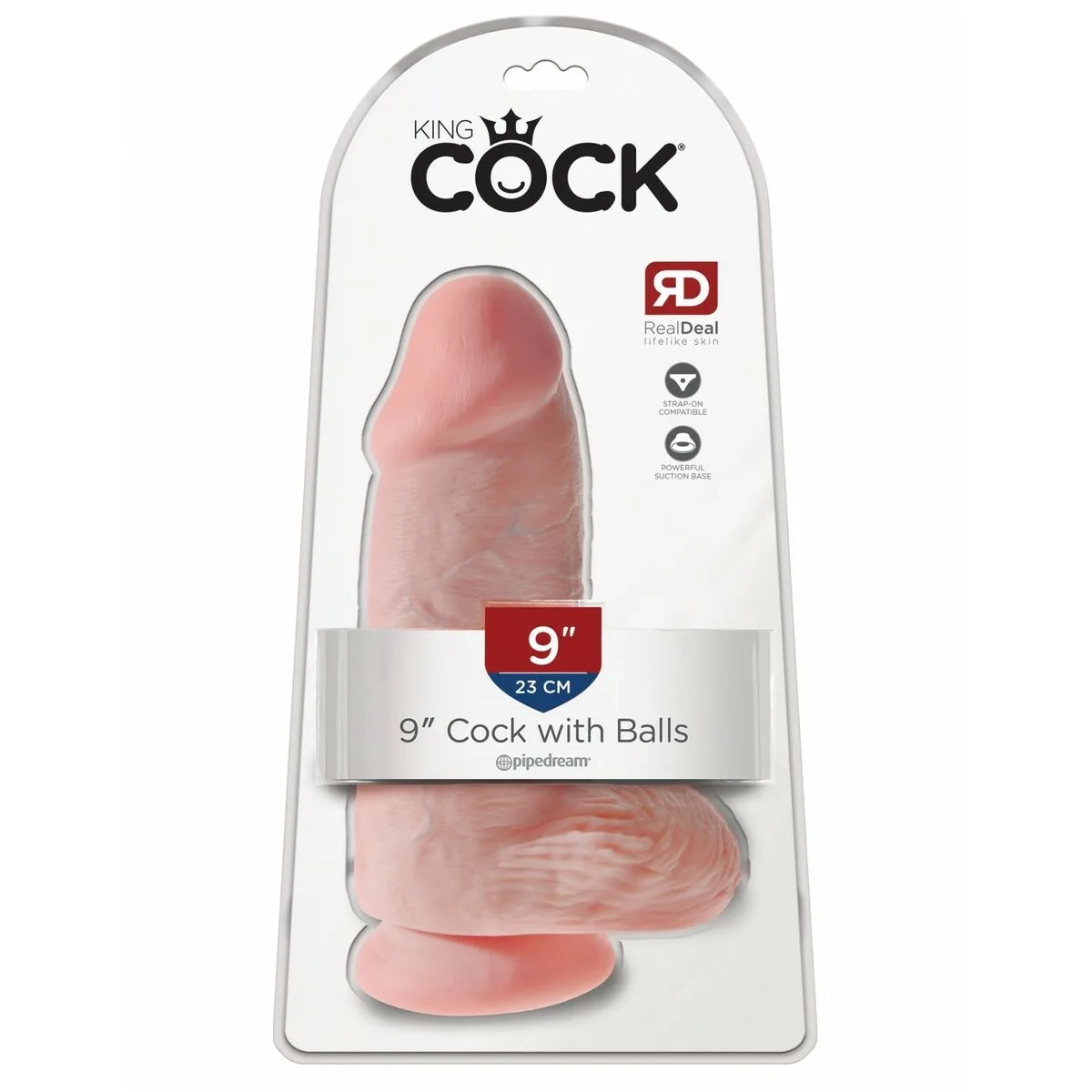 Gode realiste pipedream king cock pvc o 7 6 cm s940693659. Diaytar s'adresse aux esprits modernes en quête de produits qui allient performance technologique et design épuré