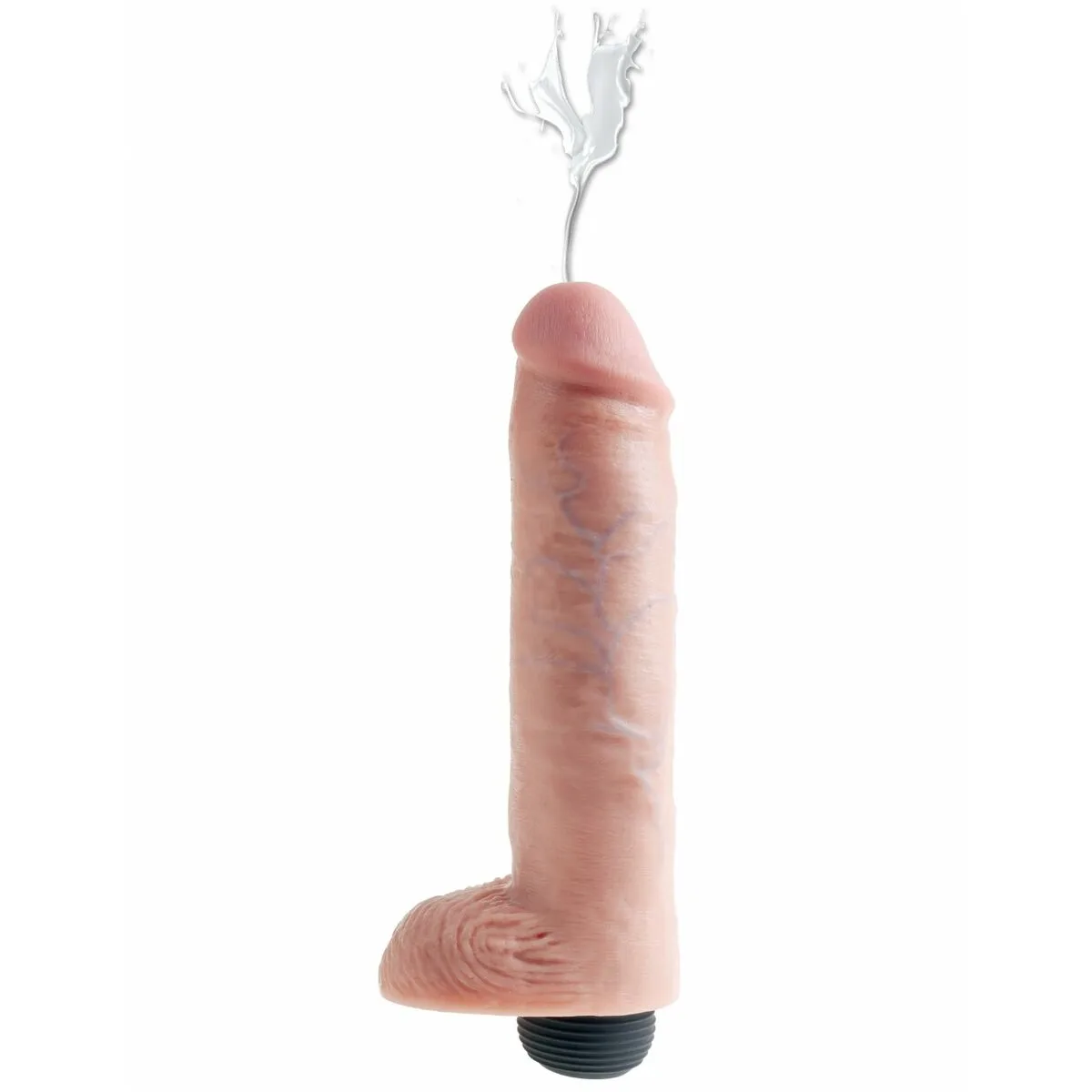 Gode realiste pipedream king cock pvc silicone s940695594. Diaytar révolutionne votre expérience d'achat en ligne avec une curation unique de produits tendance, high-tech et lifestyle