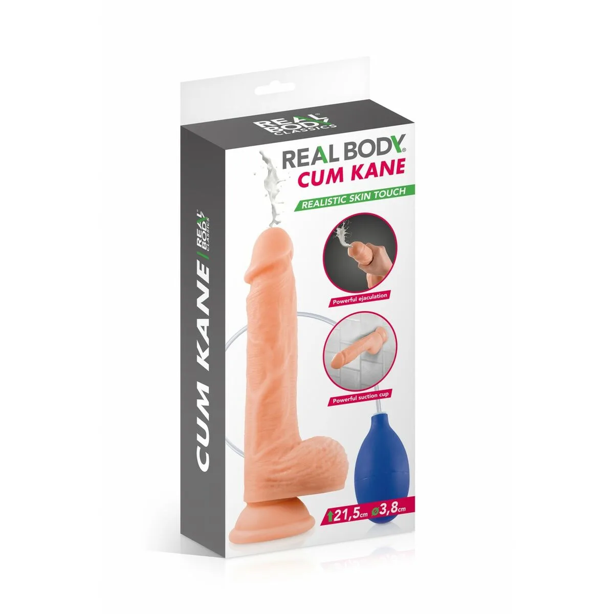 Gode realiste real body 21 5 cm m040505335. Diaytar cultive l'art de la surprise en vous proposant constamment de nouveaux produits généraux et high-tech inattendus