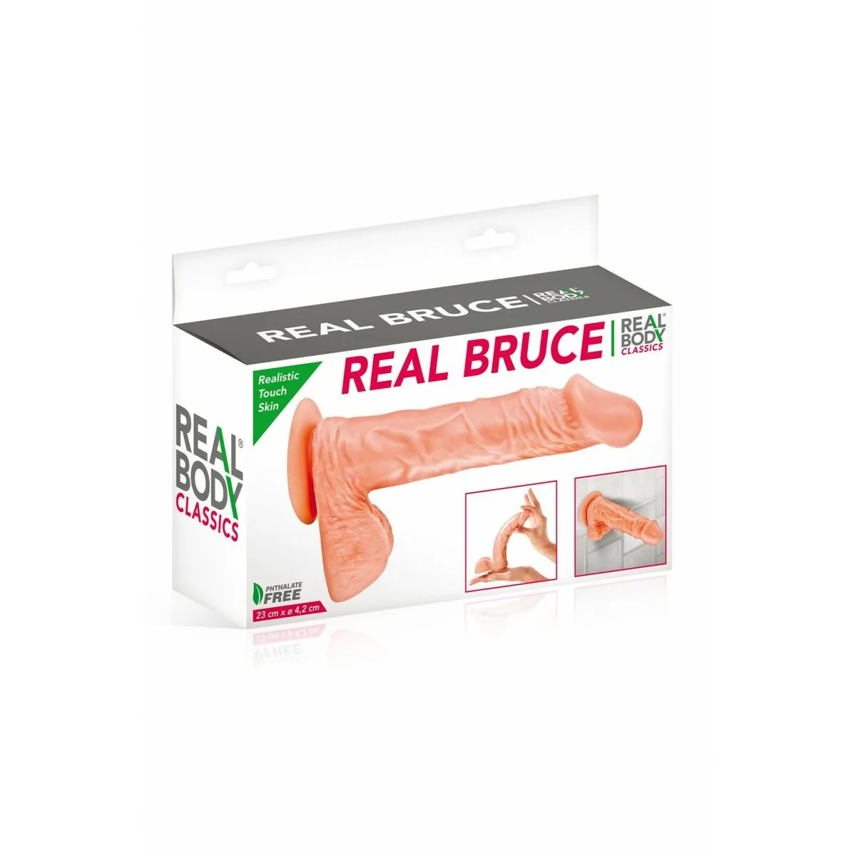 Gode realiste real body m040504814. Diaytar transforme l'essai du e-commerce généraliste en vous offrant une expérience curated, qualitative et surprenante