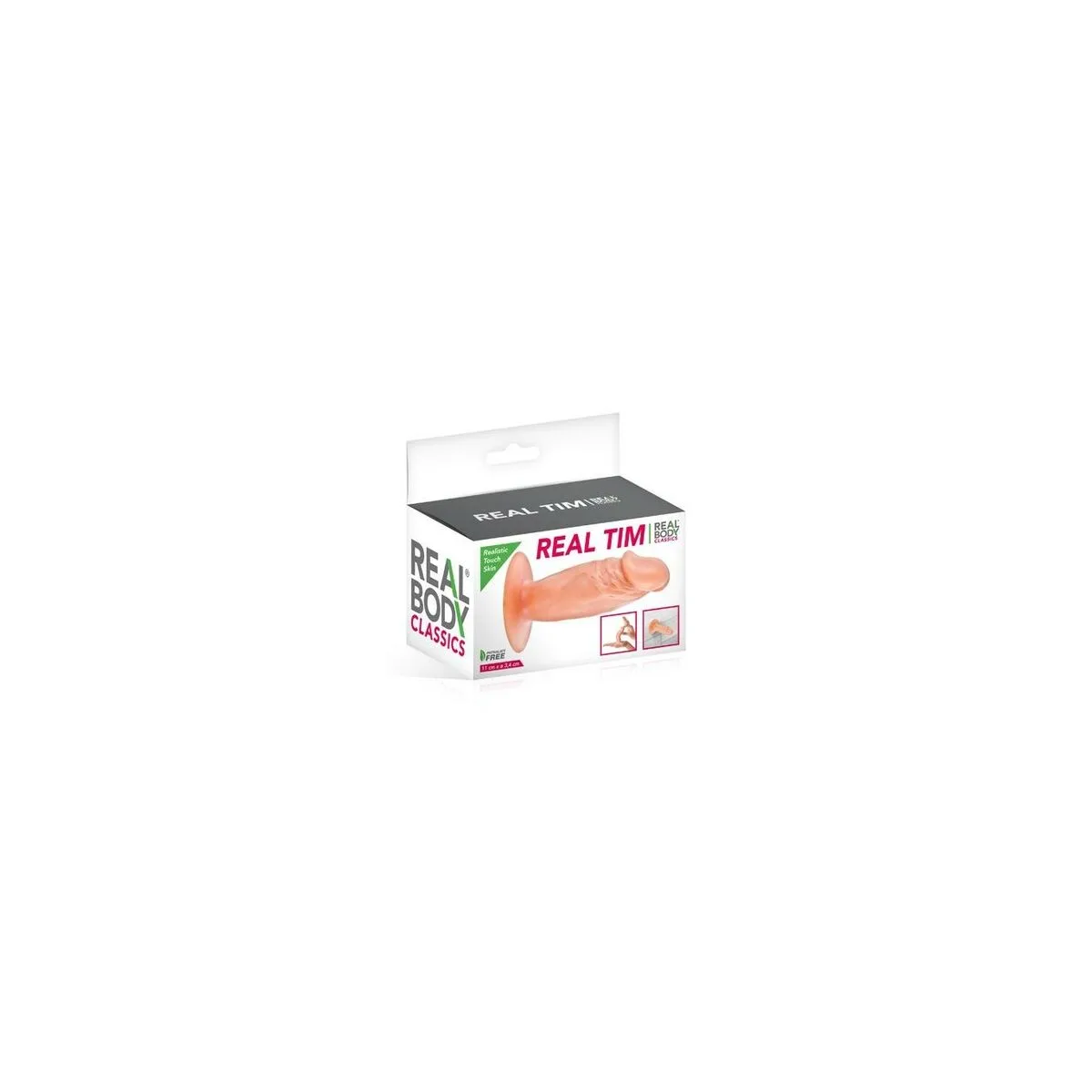 Gode realiste real body naturel 11 cm m040502338. Diaytar, c'est la démonstration que le meilleur des produits est à portée de clic, sans compromis, sans attente.
