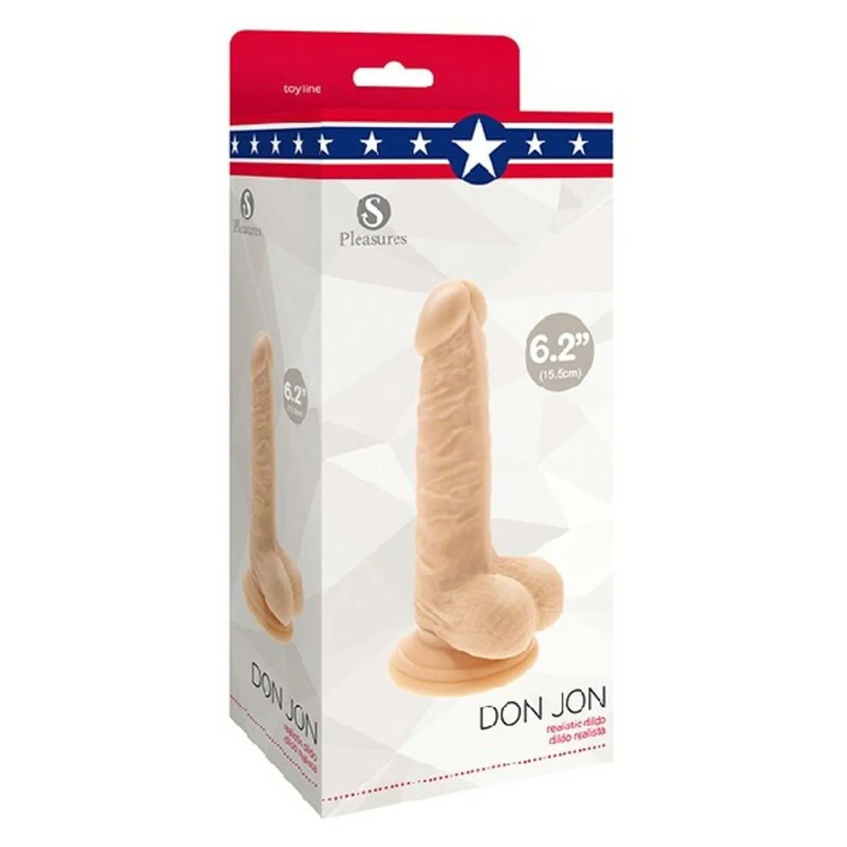 Gode realiste s pleasures don jon pvc o 3 6 cm 13 cm s400182555. Prêt à upgrade votre vie ? Diaytar dégaine une arsenal de produits pour passer au niveau supérieur.