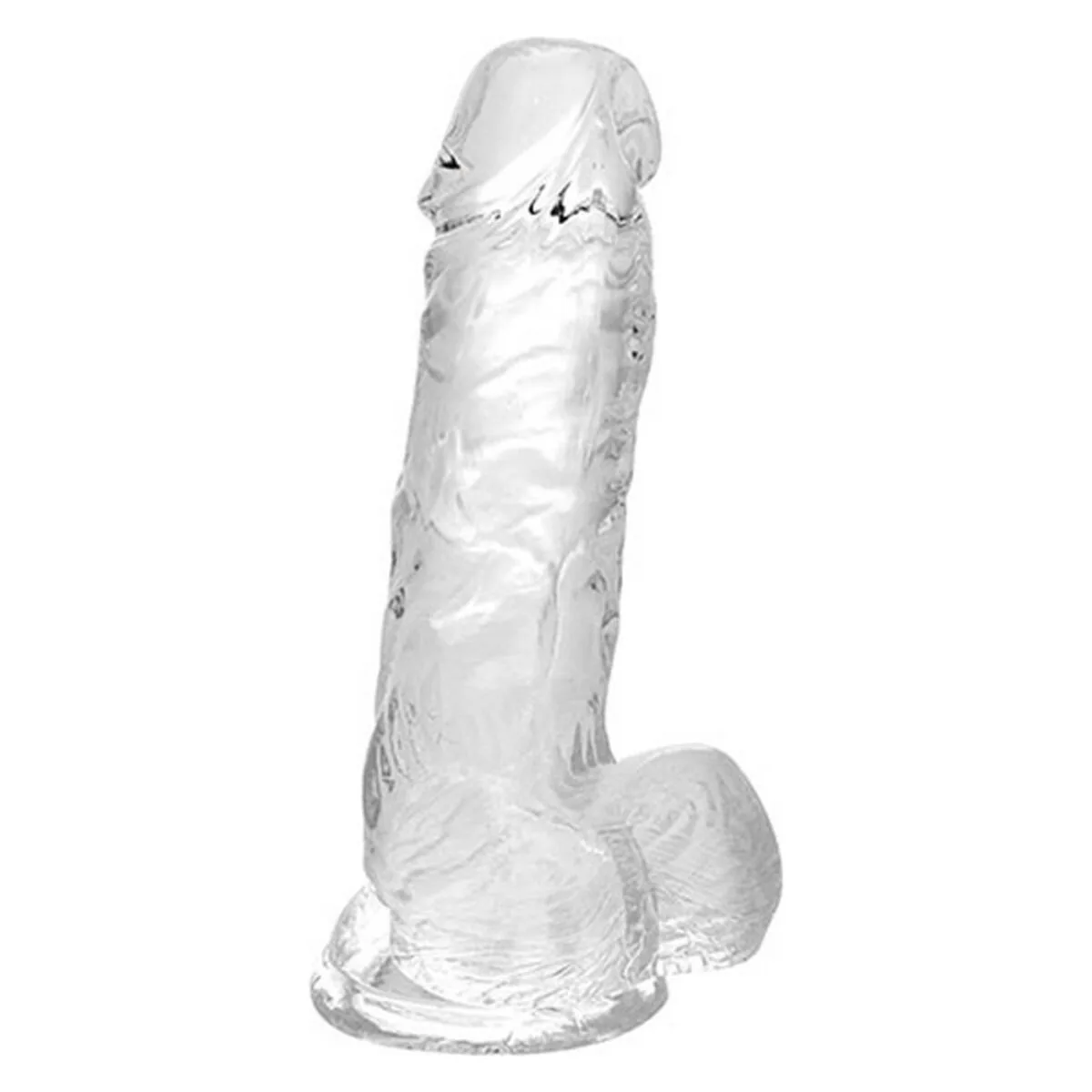 Gode realiste s pleasures pvc o 3 5 cm 11 cm s400191714. Osez l'originalité avec les créations mode exclusives de Diaytar.
