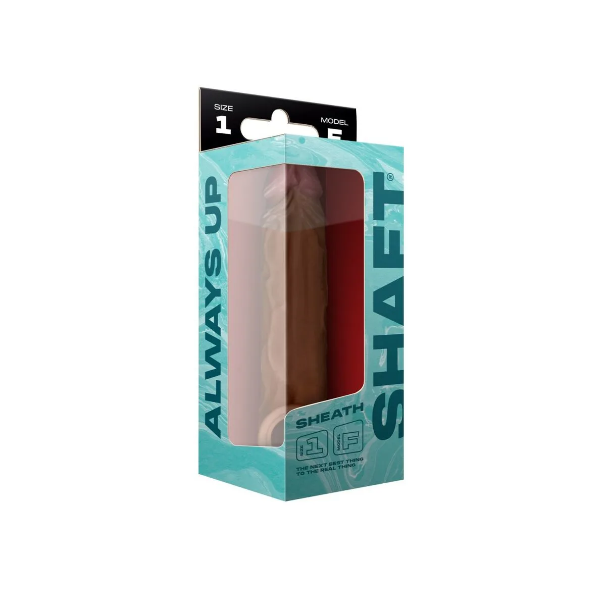 Gode realiste shaft 7 8 oak m040026697. Chez Diaytar, nous valorisons autant la fonction que la forme dans chaque produit que nous ajoutons à notre collection
