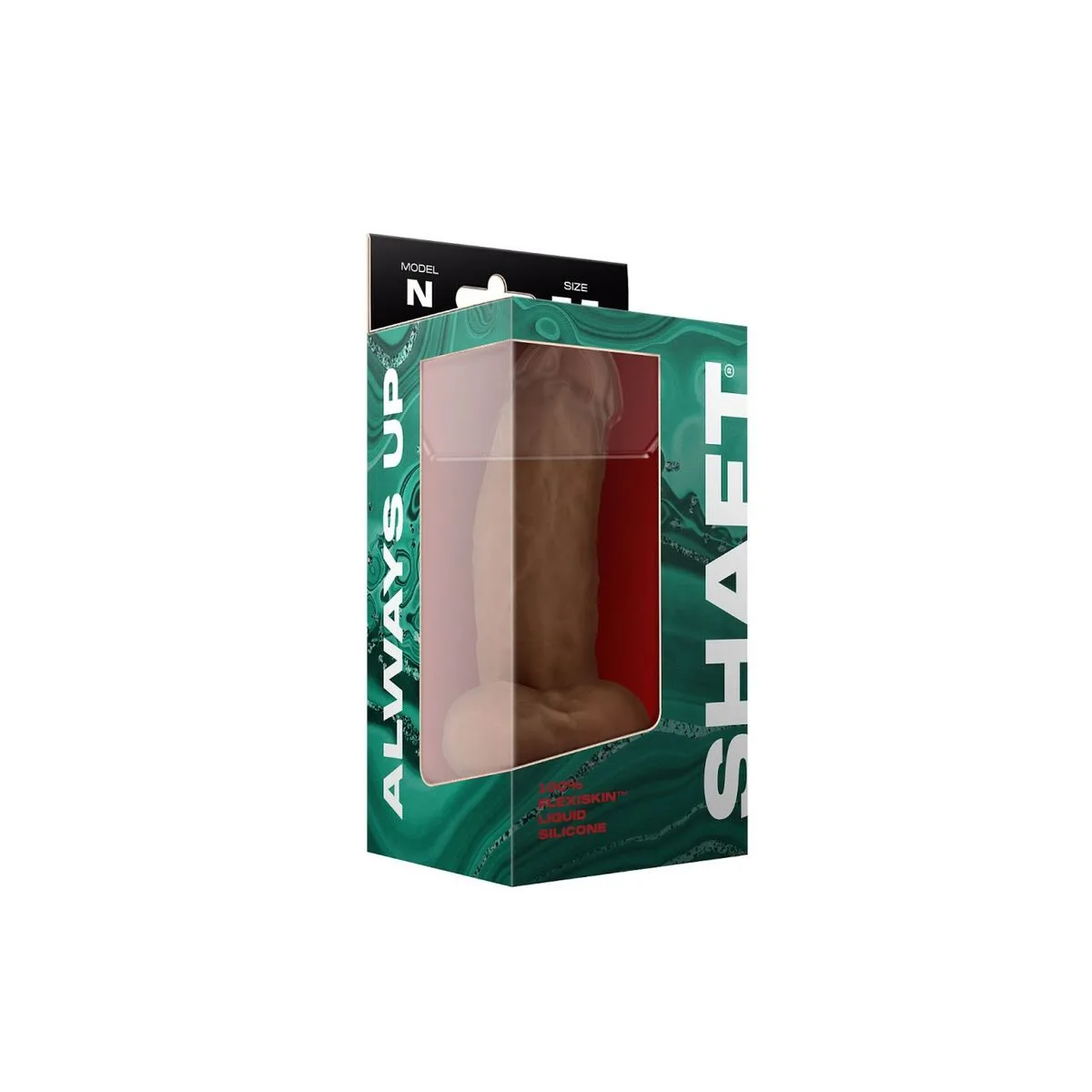 Gode realiste shaft dong oak m040020843. Diaytar, c'est la promesse tenue d'un e-commerce où l'émerveillement devant un produit simple est encore possible.