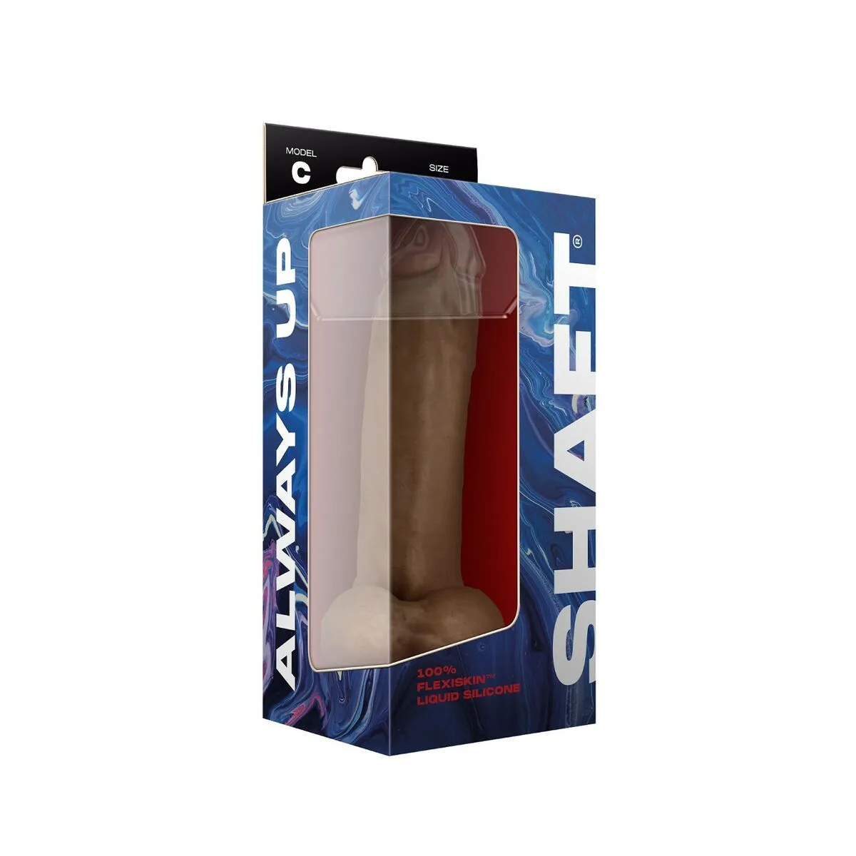 Gode realiste shaft dong oak m040022063. Diaytar, c'est l'art de la sérendipité appliqué au e-commerce : vous venez pour une chose, vous repartez avec l'objet de vos rêves.